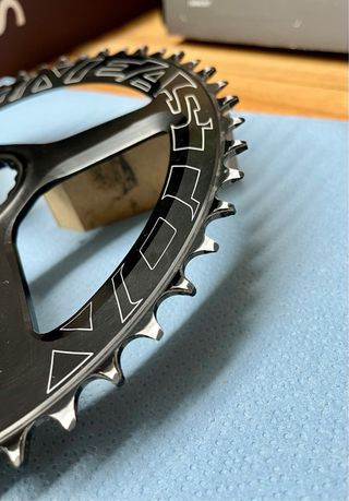 ✅ Easton Cinch Direct Mount