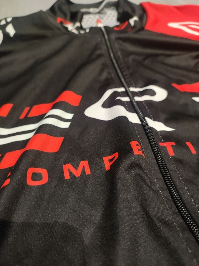 Maillot Ekoi talla S