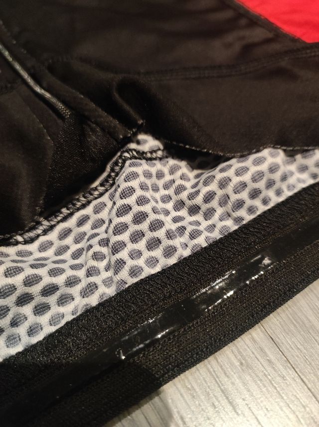 Maillot Ekoi talla S