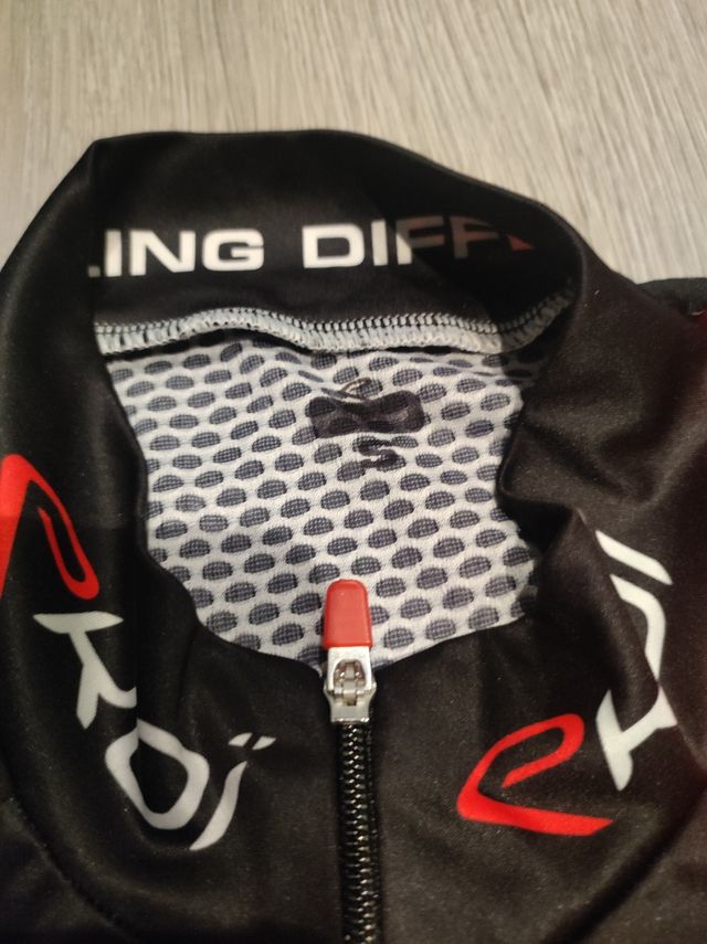 Maillot Ekoi talla S