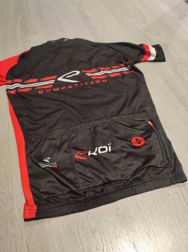 Maillot Ekoi talla S