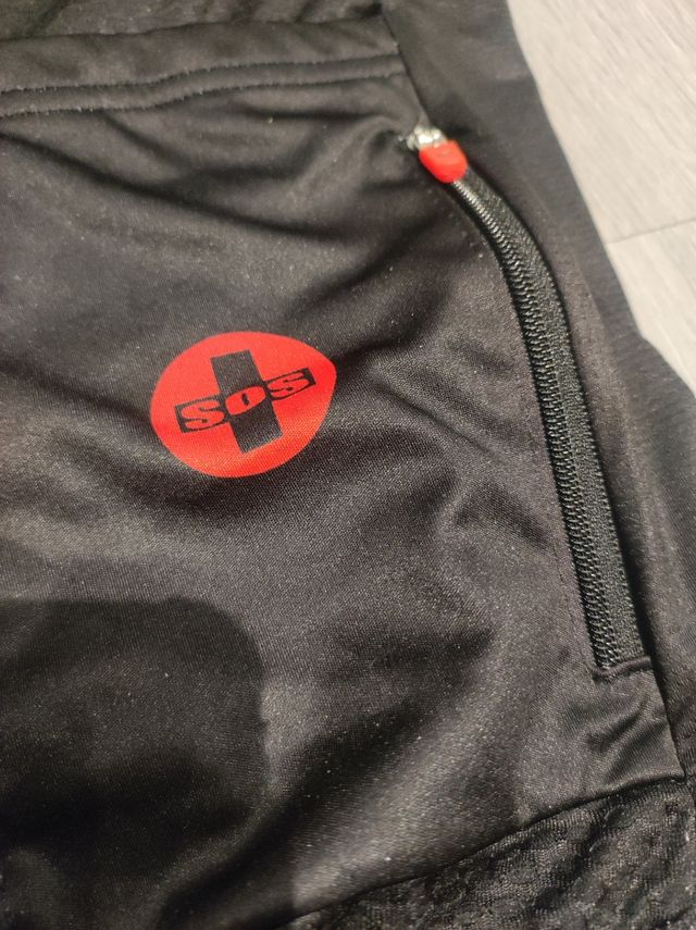 Maillot Ekoi talla S