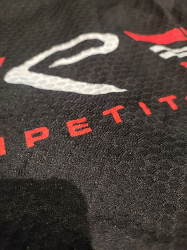 Maillot Ekoi talla S