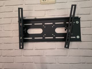 Soporte pared tv