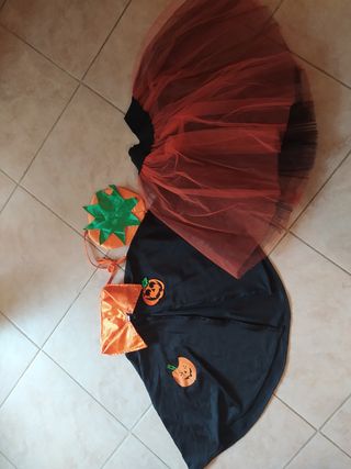 Vestiti carnevale 2-4 anni vari prezzi