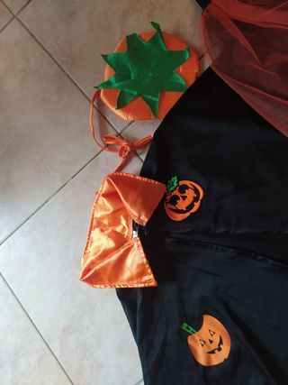 Vestiti carnevale 2-4 anni vari prezzi
