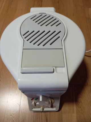 Freidora Tefal