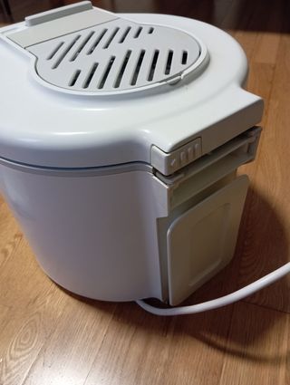 Freidora Tefal