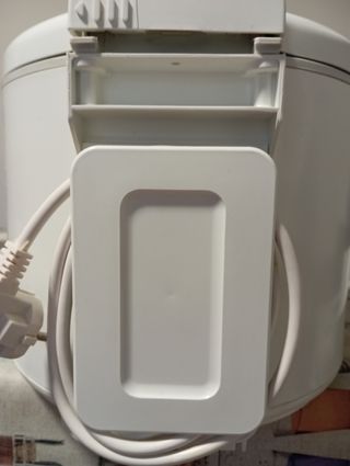 Freidora Tefal