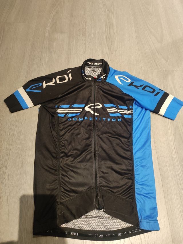 Maillot Ekoi Talla S