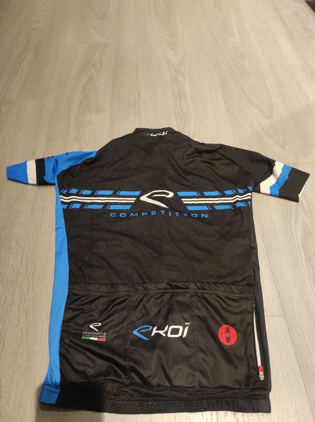 Maillot Ekoi Talla S