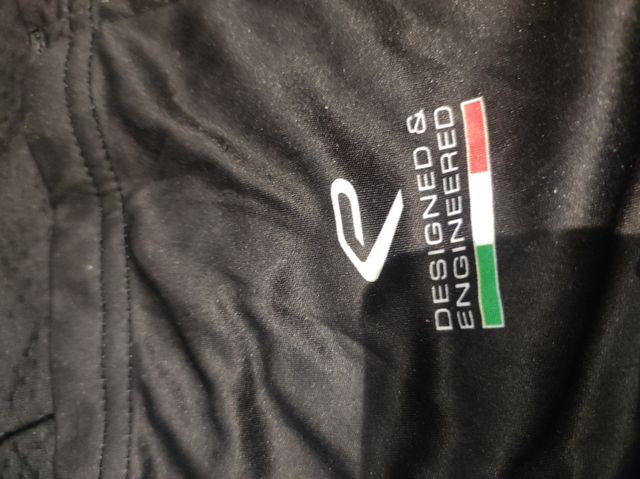 Maillot Ekoi Talla S