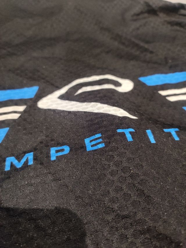 Maillot Ekoi Talla S