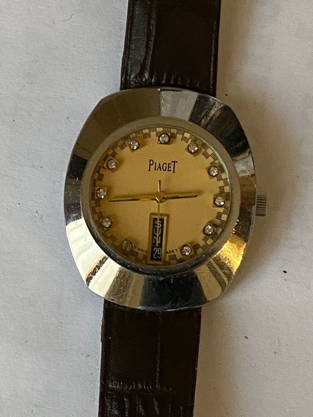 orologio piaget
