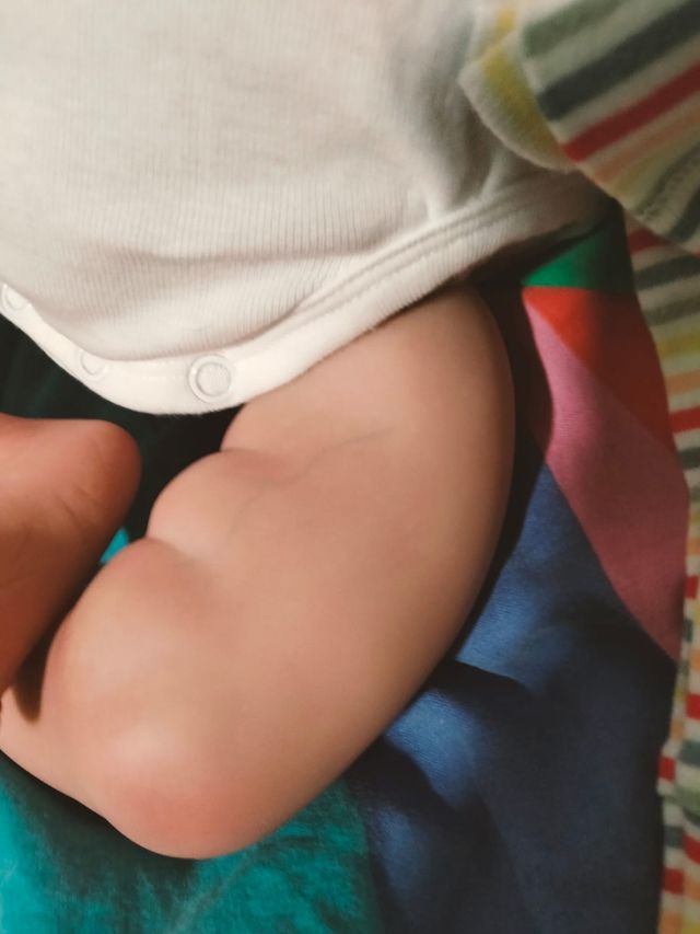 Bebé reborn estrenar