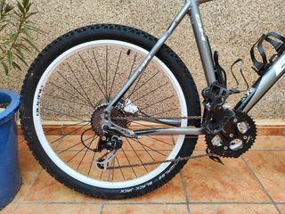 Mountain Bike BH Peak