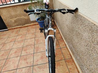 Mountain Bike BH Peak