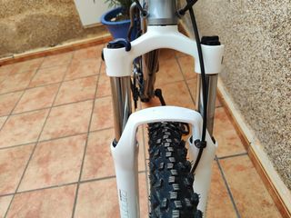 Mountain Bike BH Peak