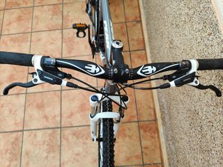 Mountain Bike BH Peak