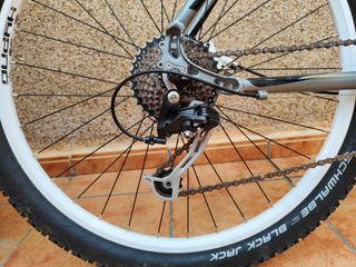 Mountain Bike BH Peak