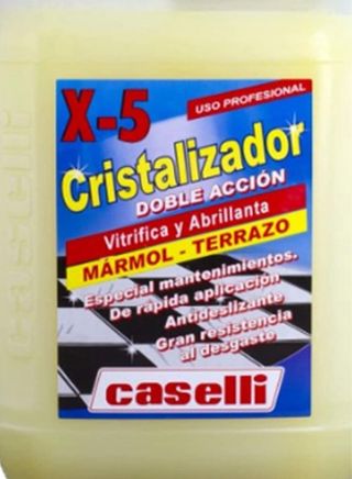 EN BUSCA DE UN PULIDOR?