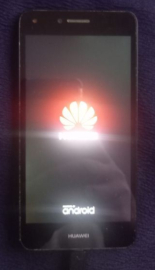 HUAWEI CUN-L01. RAM 1,0GB. Y5 II.