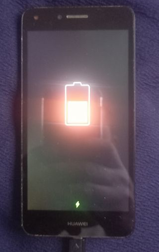 HUAWEI CUN-L01. RAM 1,0GB. Y5 II.