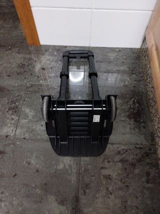 Carrito mochila