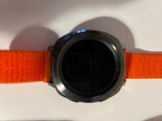 RELOJ. samsung GEAR SPORT