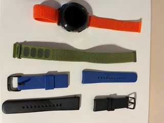 RELOJ. samsung GEAR SPORT