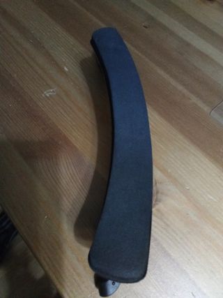 Almohadilla de violín