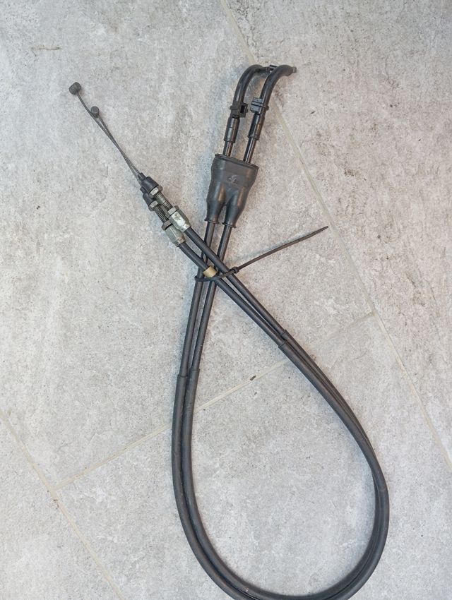 Cavo acceleratore Yamaha   XT 600