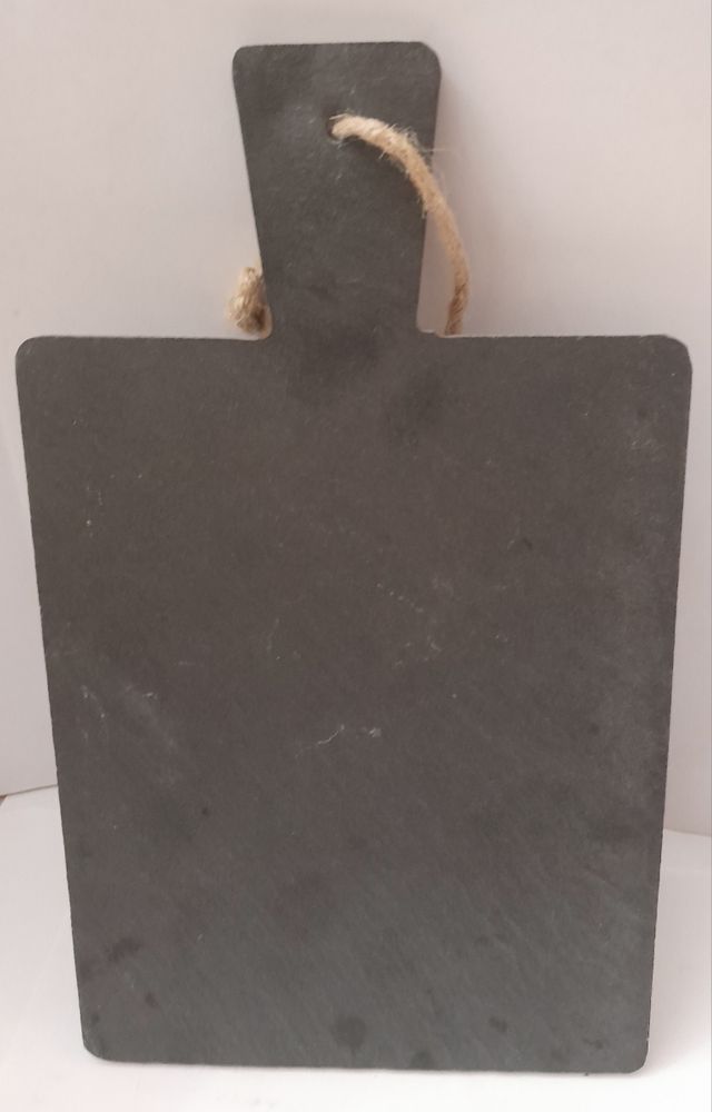 Tagliere decorativo Claraluna