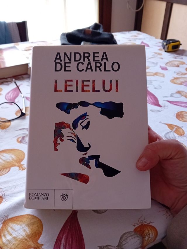 De Carlo Andrea