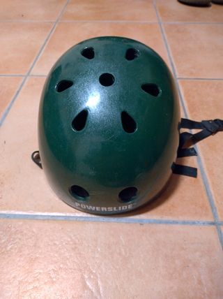 Casco Talla S para Skate, BMX, Scooter
