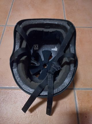 Casco Talla S para Skate, BMX, Scooter