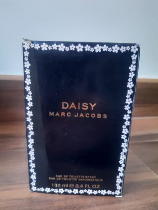 Perfume Original Mujer Daisy Marc Jacobs