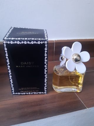 Perfume Original Mujer Daisy Marc Jacobs