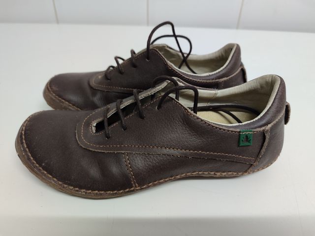 Zapatos niño El Naturista