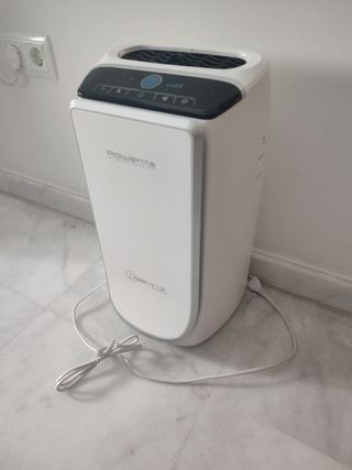 purificador de aire rowenta