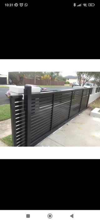 Carpintería metálica, herrería, acero.