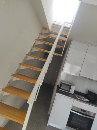 Carpintería metálica, herrería, acero.