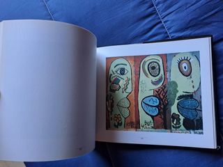 "Scritto sul muro" libro fotografico