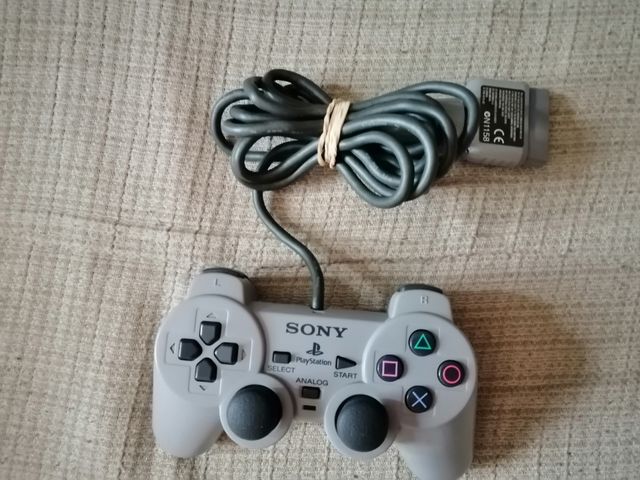 Mando ps1