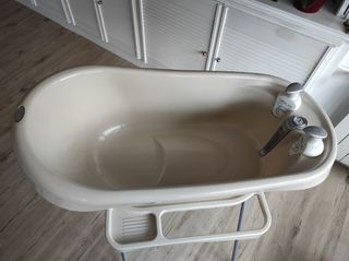 Bañera bebé jou