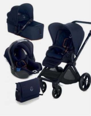 Carrito trio Jane 