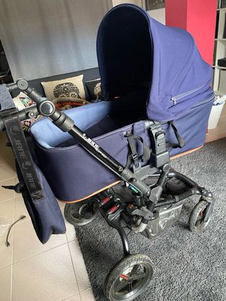Carrito trio Jane 