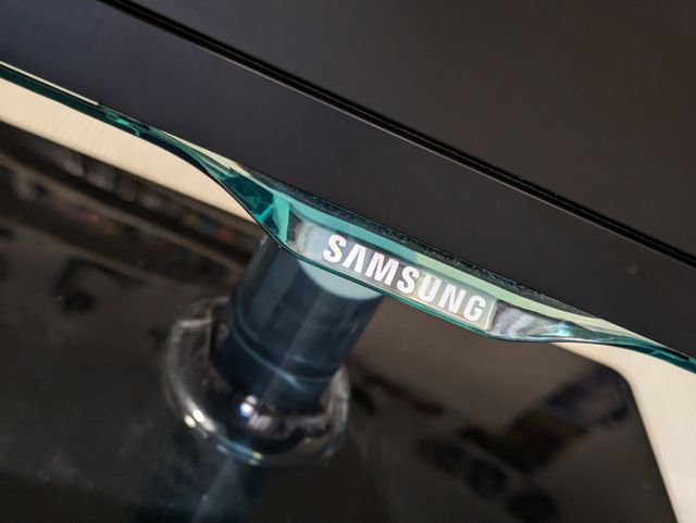 Monitor Samsung