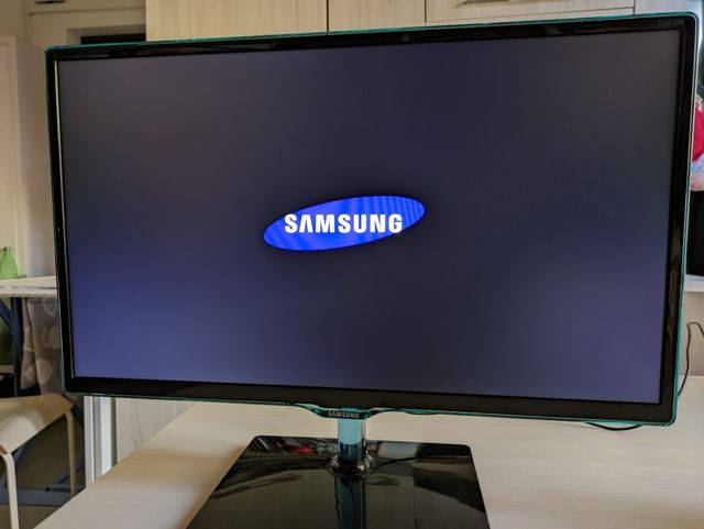 Monitor Samsung