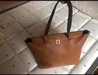 Bolso Purificación Garcia